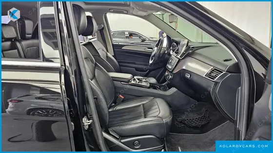 MERCEDES GLE-CLASS GLE350 D 4MATIC
