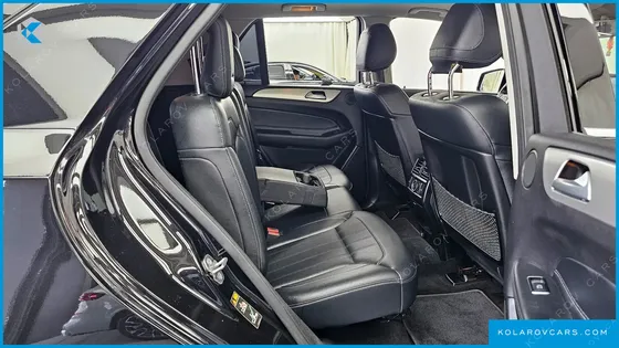 MERCEDES GLE-CLASS GLE350 D 4MATIC