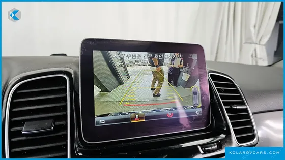 MERCEDES GLE-CLASS GLE350 D 4MATIC
