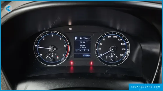 HYUNDAI PORTER II SUPER CAP CRDI