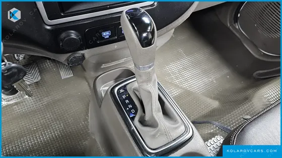 HYUNDAI PORTER II SUPER CAP CRDI