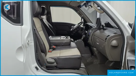 HYUNDAI PORTER II SUPER CAP CRDI