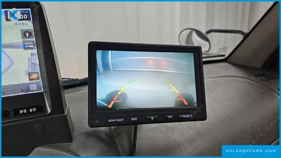 HYUNDAI PORTER II SUPER CAP CRDI