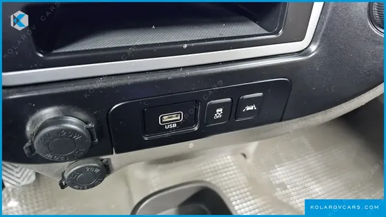 HYUNDAI PORTER II SUPER CAP CRDI