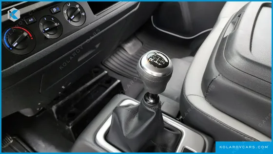 HYUNDAI MIGHTY SUPER CAP