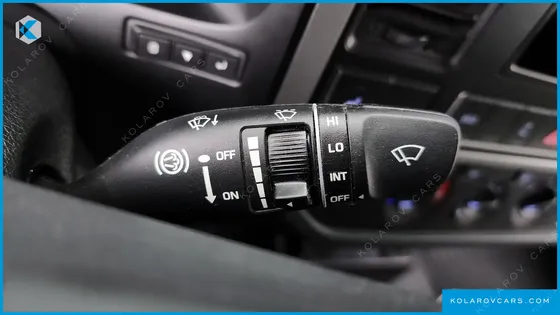 HYUNDAI MIGHTY SUPER CAP