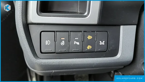 HYUNDAI MIGHTY SUPER CAP