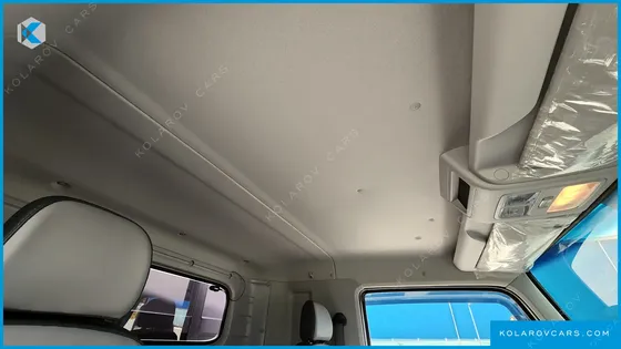 HYUNDAI MIGHTY SUPER CAP