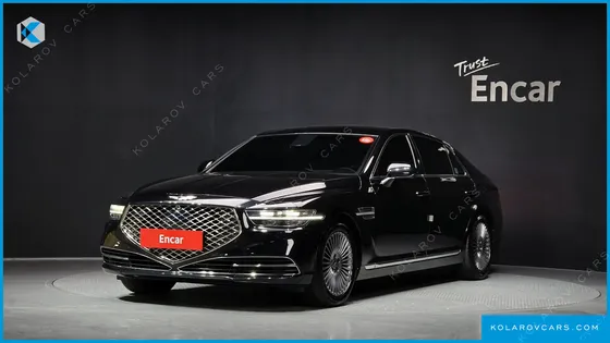 GENESIS G90 3.8 AWD