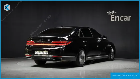 GENESIS G90 3.8 AWD