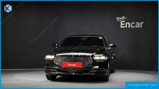GENESIS G90 3.8 AWD