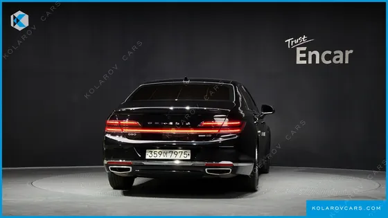 GENESIS G90 3.8 AWD