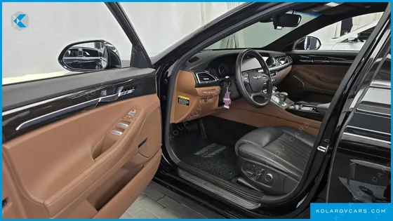 GENESIS G90 3.8 AWD