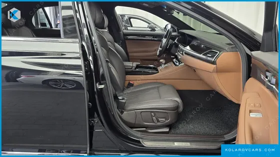 GENESIS G90 3.8 AWD