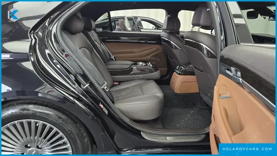 GENESIS G90 3.8 AWD