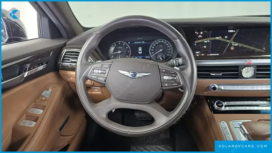 GENESIS G90 3.8 AWD