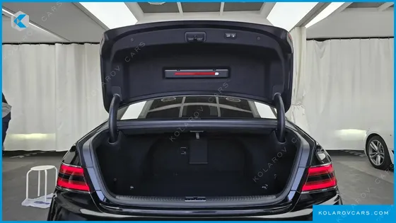 GENESIS G90 3.8 AWD