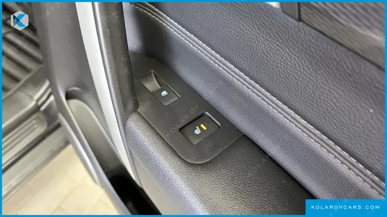 CHEVROLET (GM DAEWOO) CAPTIVA 2WD LT