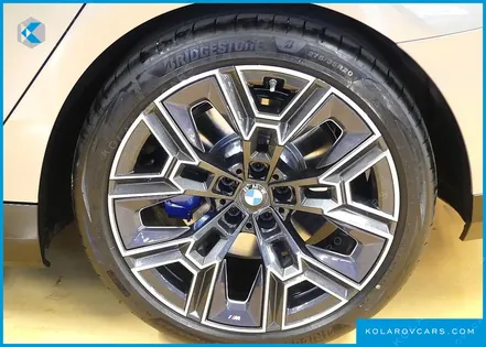 BMW 5 SERIES 530E XDRIVE M SPORT