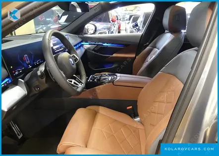 BMW 5 SERIES 530E XDRIVE M SPORT