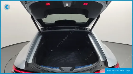 MERCEDES AMG GT 4DOOR 43 4MATIC+