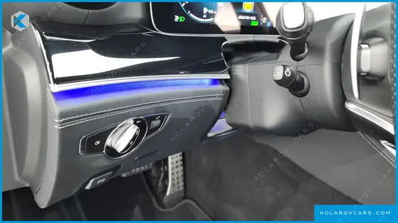 MERCEDES AMG GT 4DOOR 43 4MATIC+