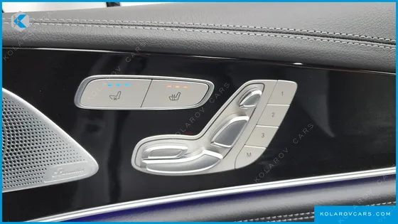MERCEDES AMG GT 4DOOR 43 4MATIC+