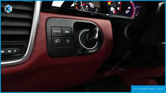 PORSCHE CAYENNE 3.0