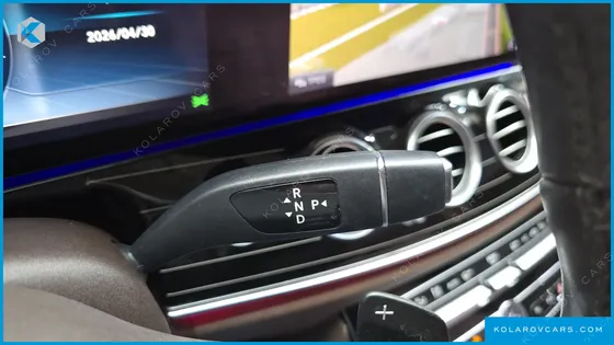 MERCEDES E-CLASS E450 4MATIC EXCLUSIVE