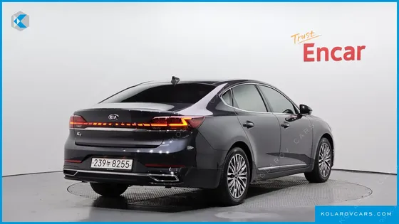 KIA K7 2.5 GDI X EDITION