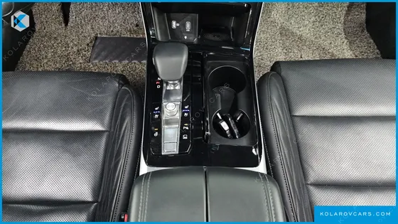 KIA K7 2.5 GDI X EDITION