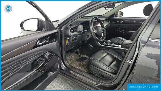 KIA K7 2.5 GDI X EDITION