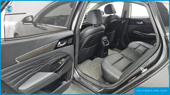 KIA K7 2.5 GDI X EDITION