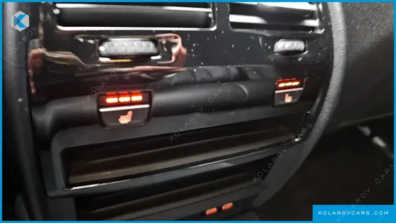 BMW 5 SERIES 523D M SPORT