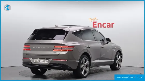 GENESIS GV80 3.0 DIESEL AWD