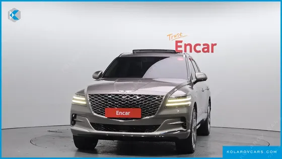 GENESIS GV80 3.0 DIESEL AWD