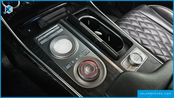 GENESIS GV80 3.0 DIESEL AWD