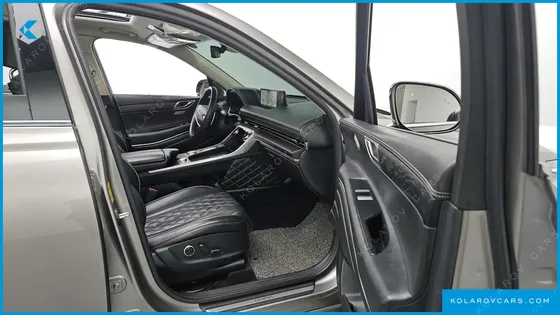 GENESIS GV80 3.0 DIESEL AWD
