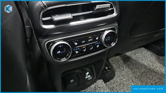 GENESIS GV80 3.0 DIESEL AWD