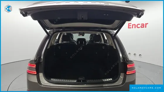 GENESIS GV80 3.0 DIESEL AWD