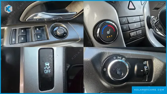 CHEVROLET (GM DAEWOO) CRUZE 1.8 LT