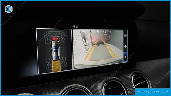 MERCEDES E-CLASS E300 AVANTGARDE