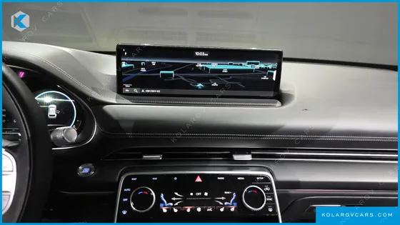 GENESIS GV80 3.5T GASOLINE AWD
