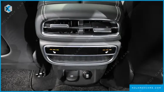 GENESIS GV80 3.5T GASOLINE AWD
