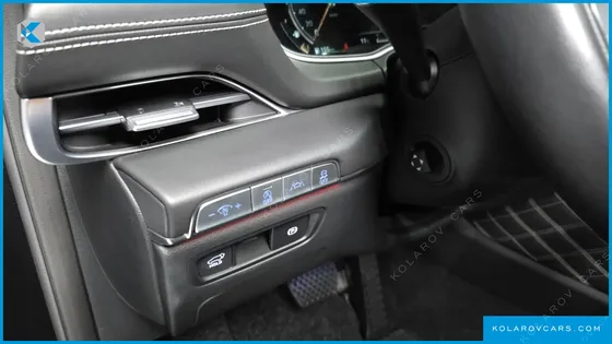 GENESIS GV80 3.5T GASOLINE AWD