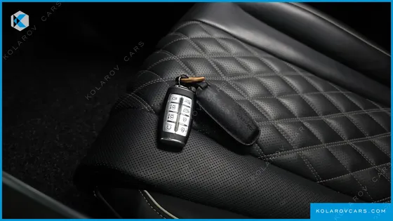 GENESIS GV80 3.5T GASOLINE AWD