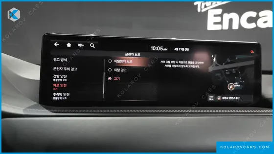 GENESIS GV80 3.5T GASOLINE AWD