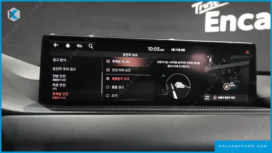 GENESIS GV80 3.5T GASOLINE AWD