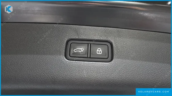 GENESIS GV80 3.5T GASOLINE AWD