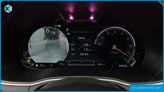 GENESIS GV80 3.5T GASOLINE AWD